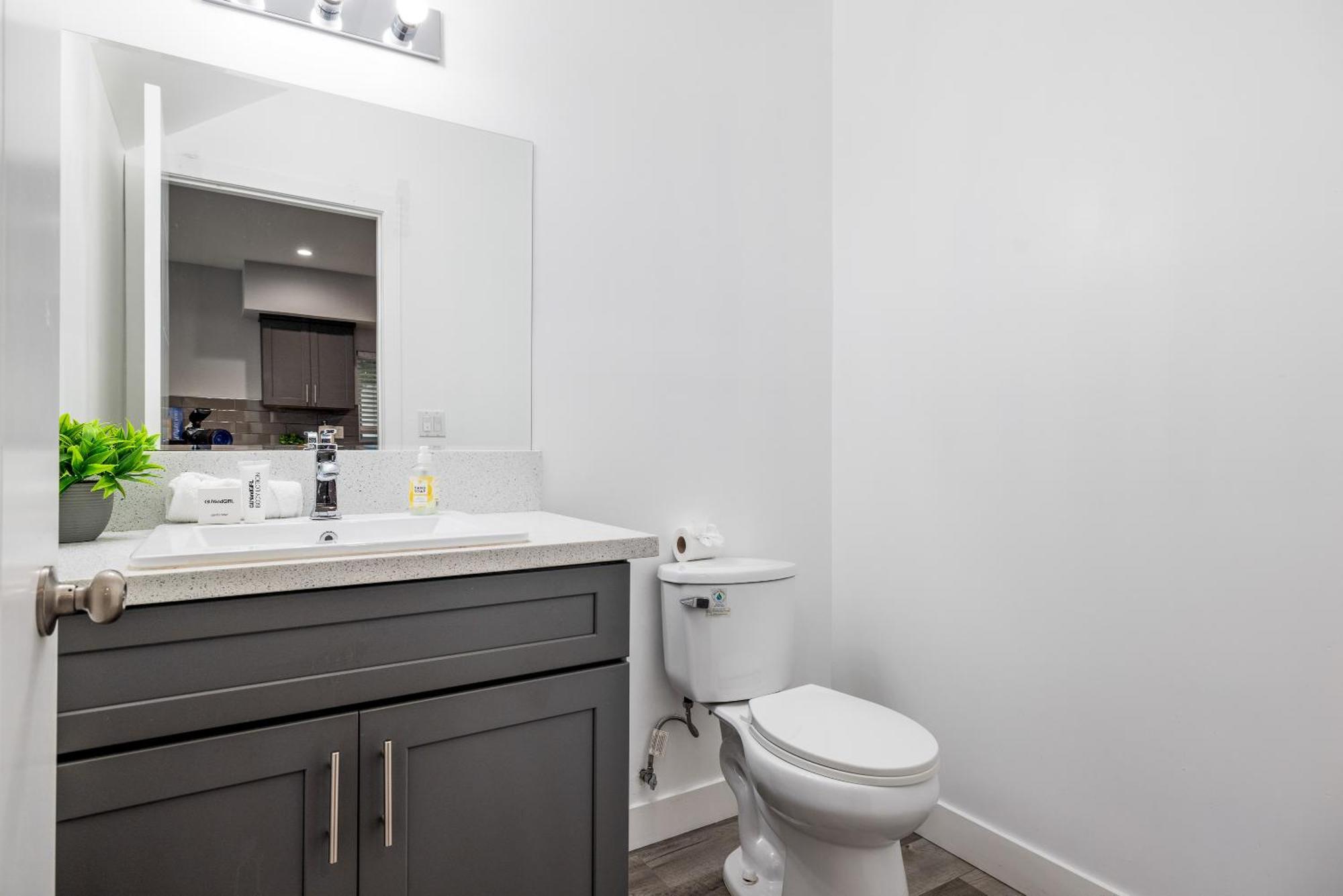 Luxury Living Steps Away From Downtown La Appartement Los Angeles