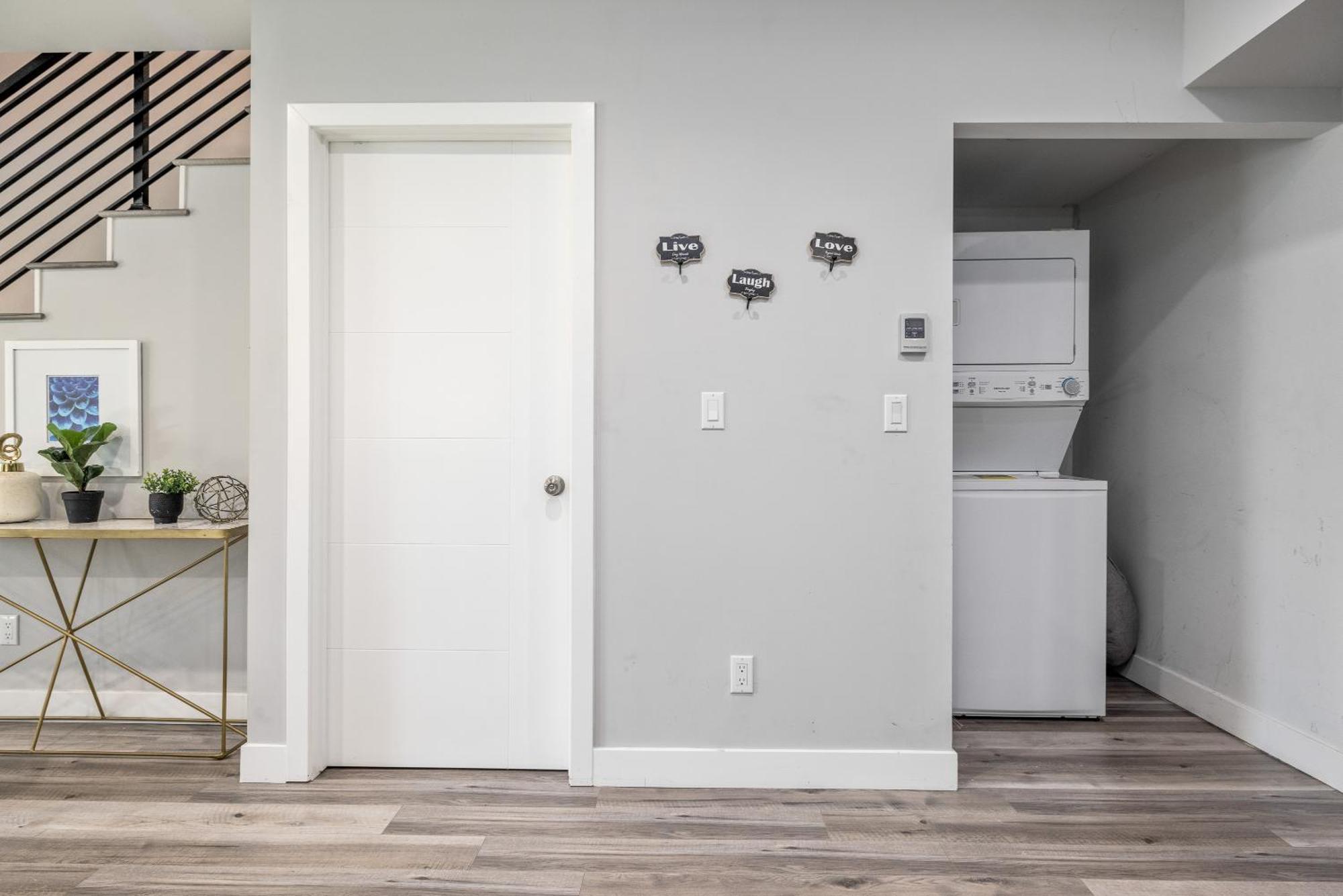 Appartement Luxury Living Steps Away From Downtown La Los Angeles