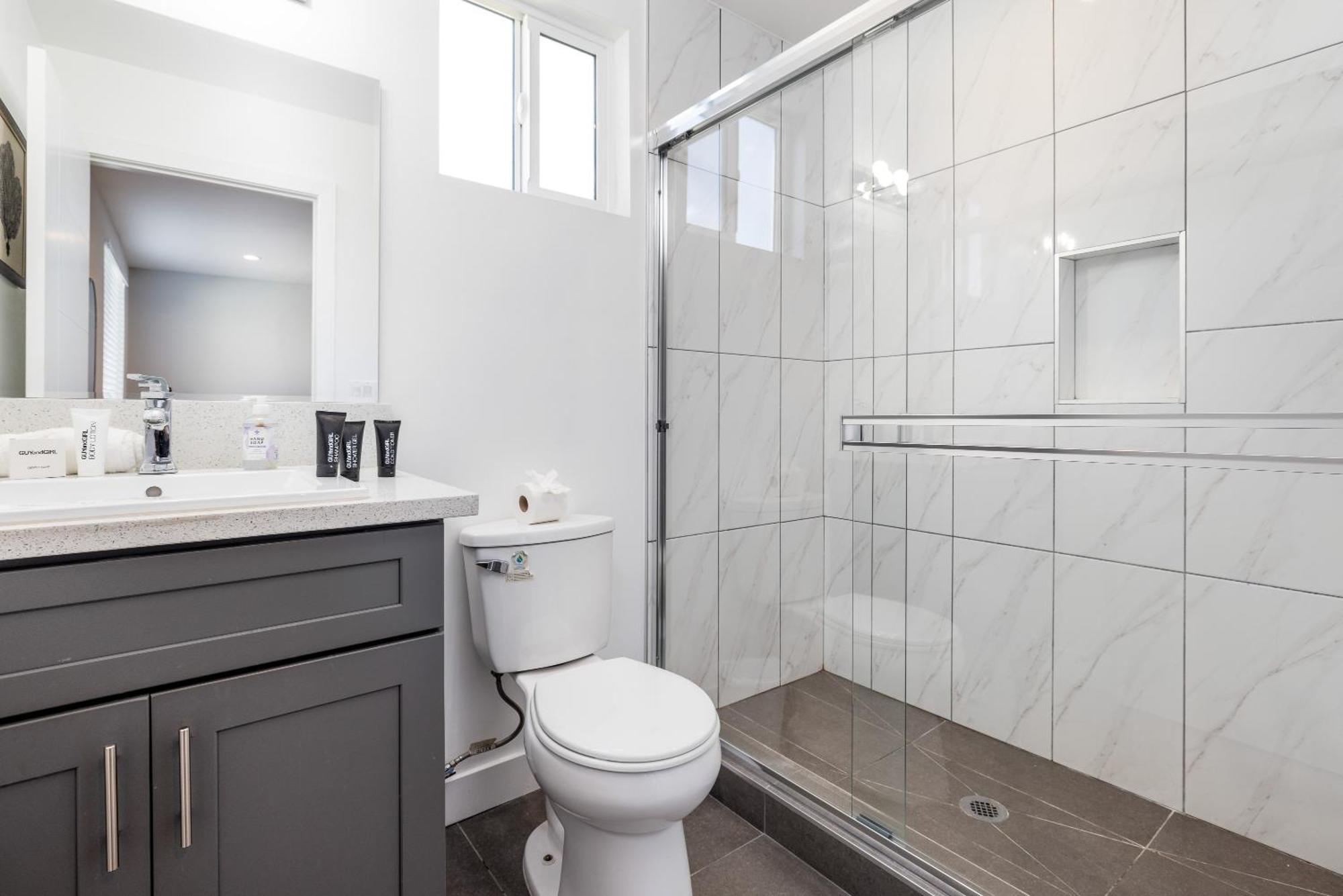 Luxury Living Steps Away From Downtown La Appartement Los Angeles