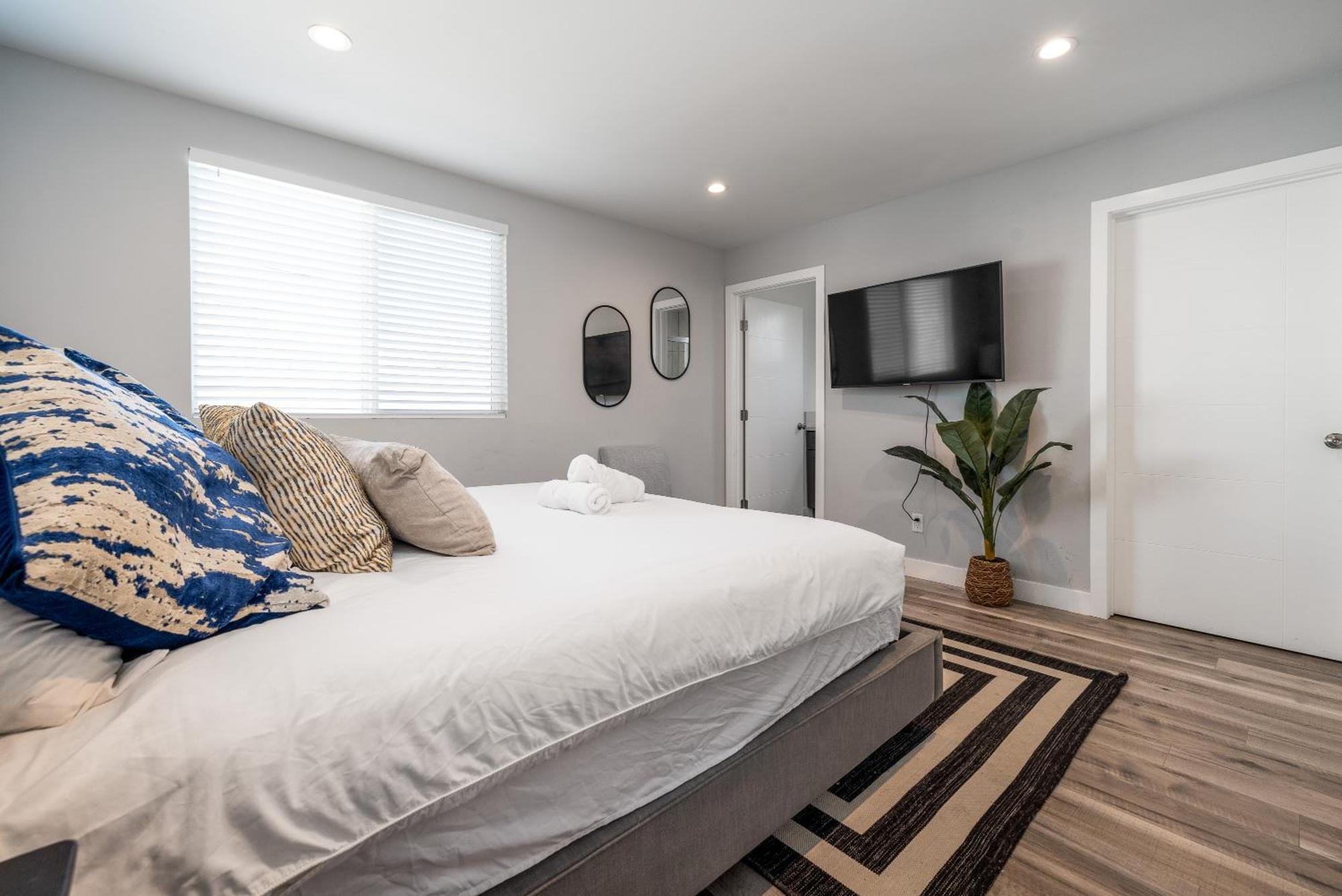Appartamento Luxury Living Steps Away From Downtown La Los Angeles